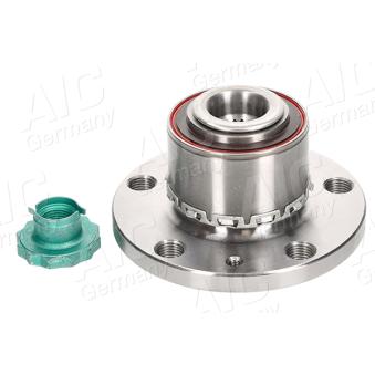 Roulement de roue avant AIC OEM 6Q0407255J Roulement de roue avant AIC OEM 6Q0407255J