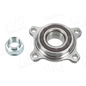 Roulement de roue avant AIC OEM 71753817