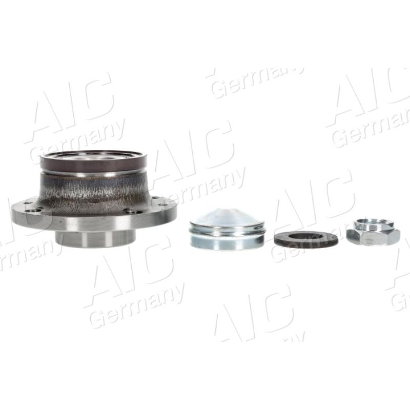 Roulement de roue arrière AIC 73095 - Visuel 1
