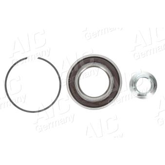 Roulement de roue avant AIC OEM RUD100150