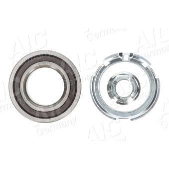 Roulement de roue avant AIC OEM 402106566R Roulement de roue avant AIC OEM 402106566R