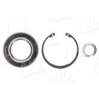 Roulement de roue arrière AIC 73107