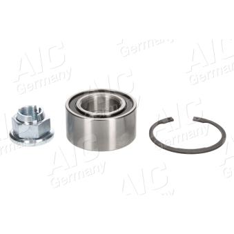 Roulement de roue avant AIC OEM 30884541 Roulement de roue avant AIC OEM 30884541
