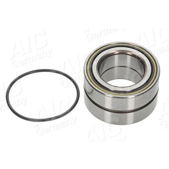 Roulement de roue arrière AIC OEM 42471033