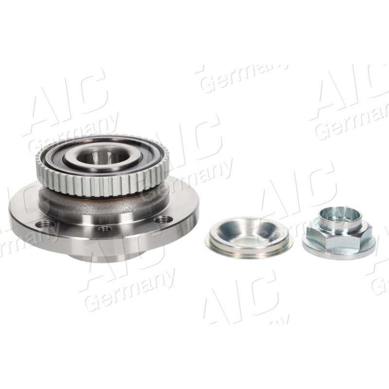 Roulement de roue avant AIC 73114 - Visuel 1
