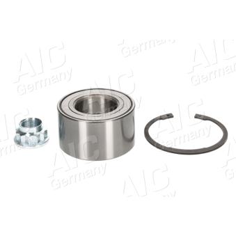 Roulement de roue avant AIC OEM 9017722001