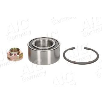 Roulement de roue avant AIC OEM 44300S84A02