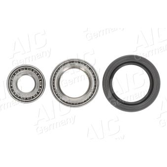 Roulement de roue avant AIC OEM 311405625N
