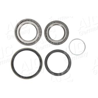 Roulement de roue arrière AIC 73159