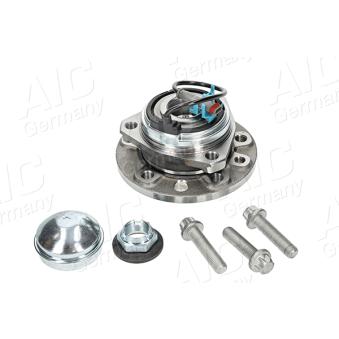 Roulement de roue avant AIC OEM 93182913