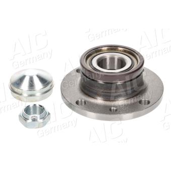 Roulement de roue arrière AIC OEM 71736330