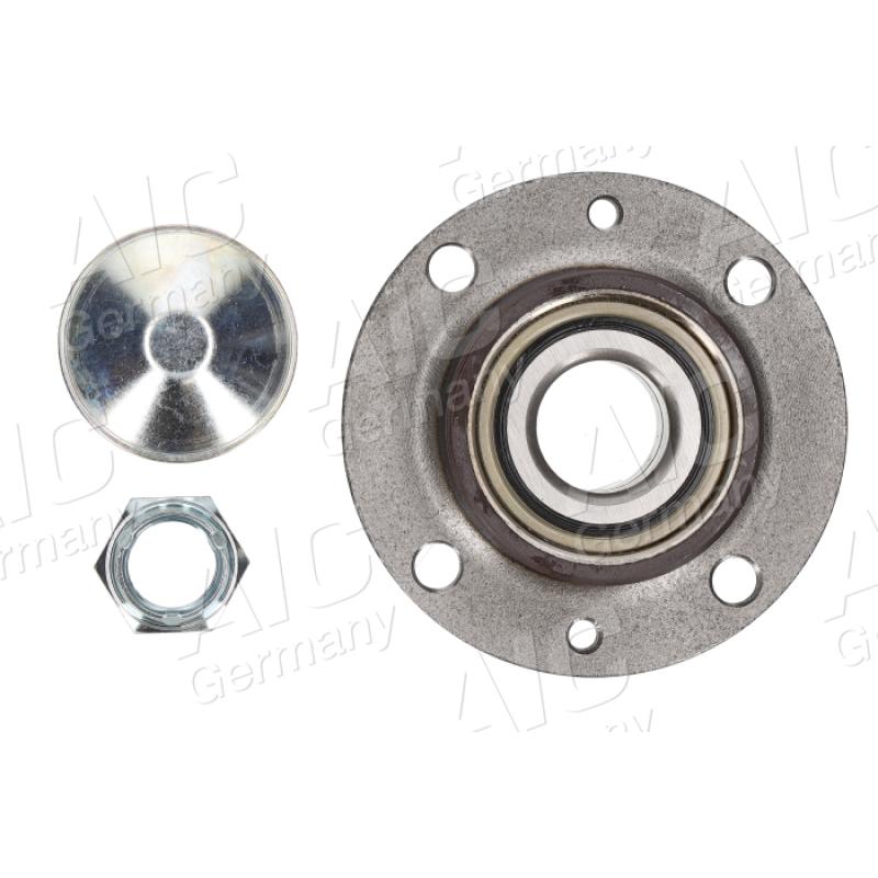 Roulement de roue arrière AIC 73162 - Visuel 1