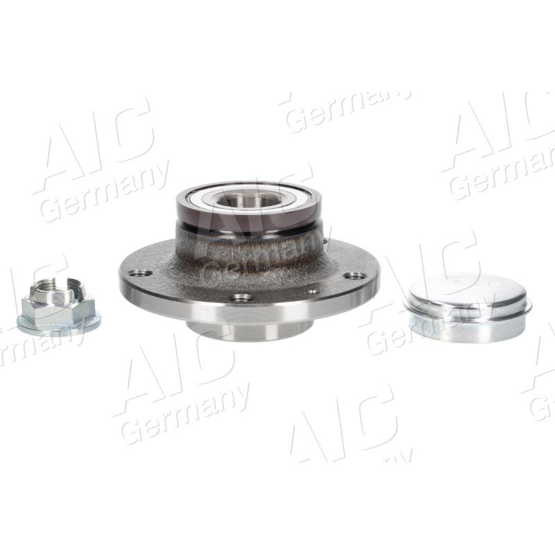 Roulement de roue arrière AIC 73165 - Visuel 1
