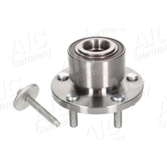 Roulement de roue avant AIC 73167