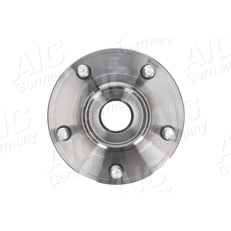 Roulement de roue avant AIC 73167 - Visuel 2