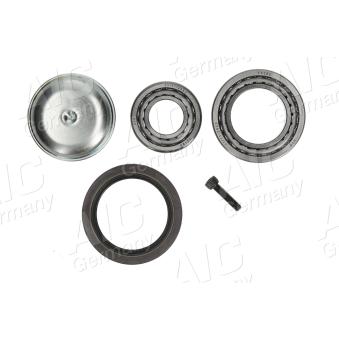 Roulement de roue avant AIC OEM A1409810305