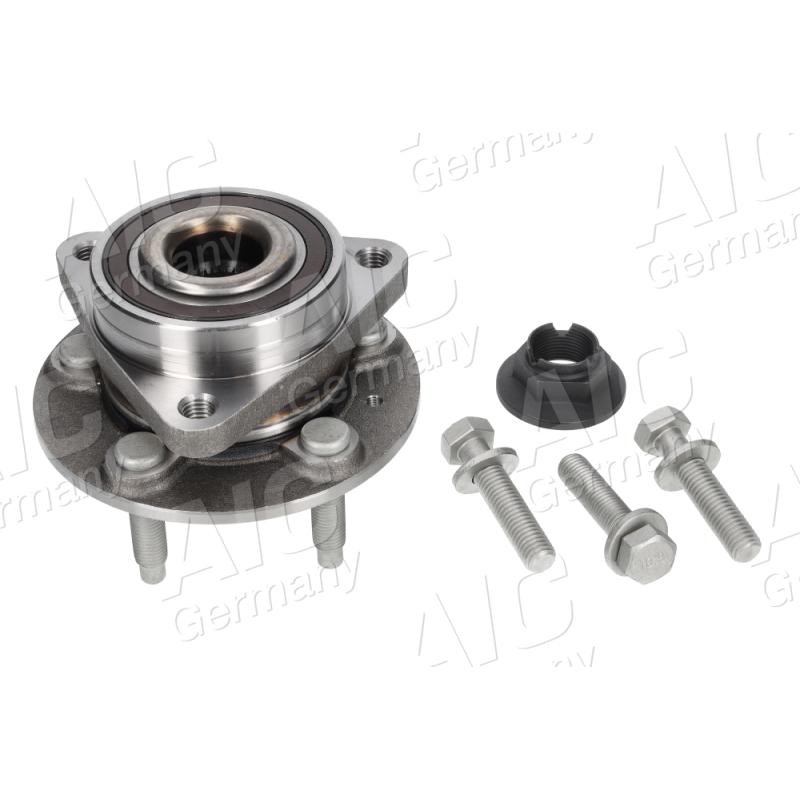 Roulement de roue avant AIC 73185 - Visuel 1