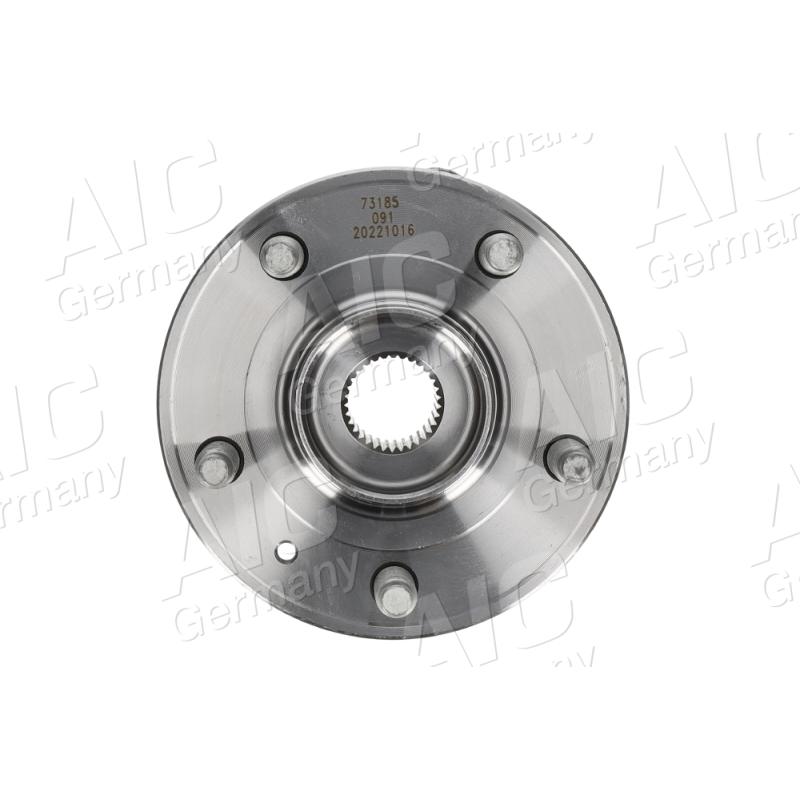 Roulement de roue avant AIC 73185 - Visuel 2