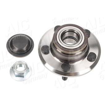 Roulement de roue avant AIC 73186