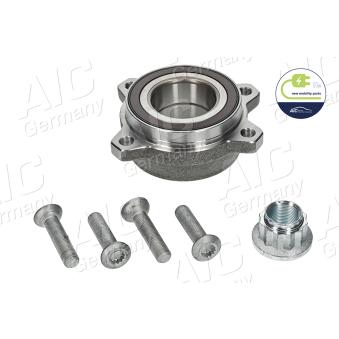 Kit de roulements de roue avant gauche AIC 73189 Kit de roulements de roue avant gauche AIC 73189
