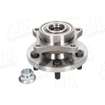 Roulement de roue avant AIC OEM RFM500010