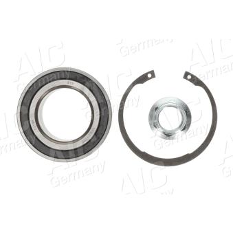 Roulement de roue arrière AIC OEM LR045917