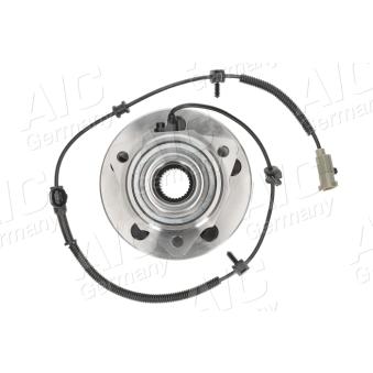 Roulement de roue avant AIC 73201