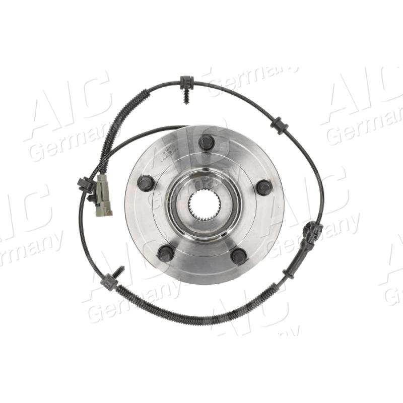 Roulement de roue avant AIC 73201 - Visuel 2
