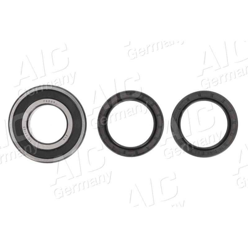 Roulement de roue avant AIC 73205 - Visuel 1