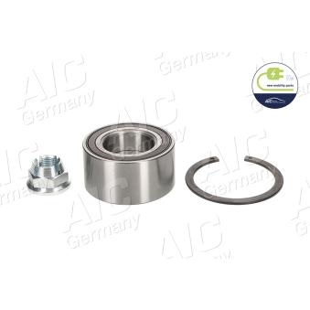 Roulement de roue avant AIC OEM 402107314R