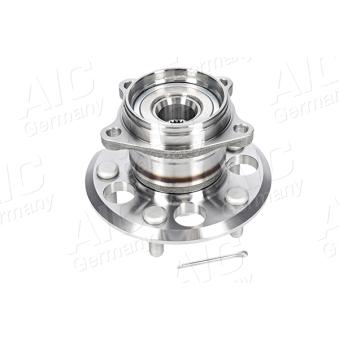 Roulement de roue arrière AIC OEM 4241042020