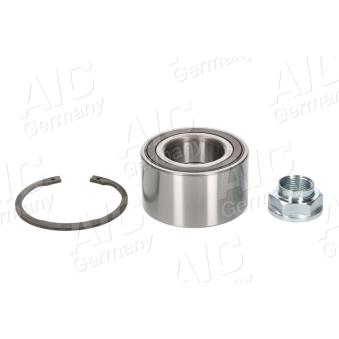 Roulement de roue avant AIC OEM 44300SAA003