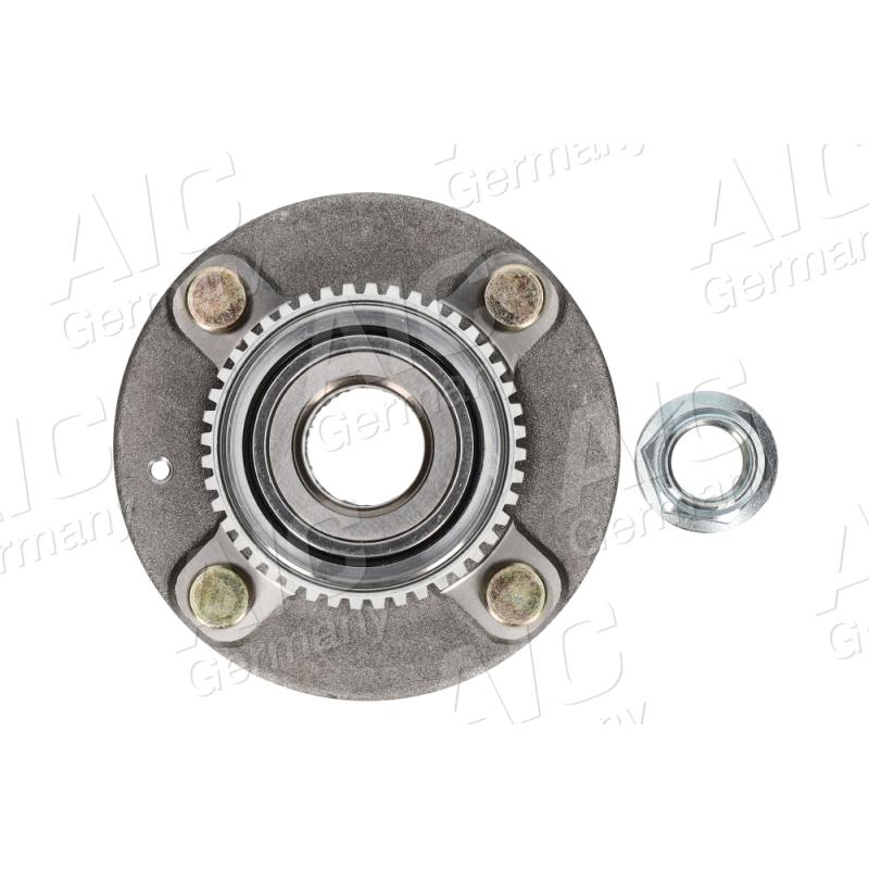 Roulement de roue arrière AIC 73216 - Visuel 1