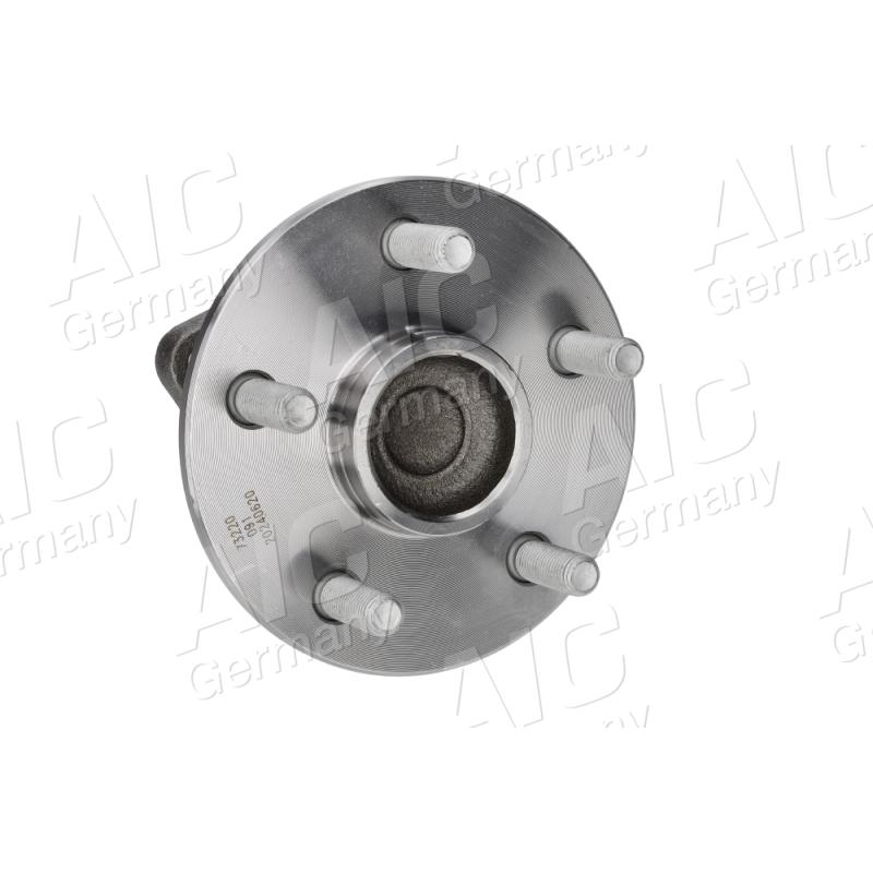 Roulement de roue arrière AIC 73220 - Visuel 2