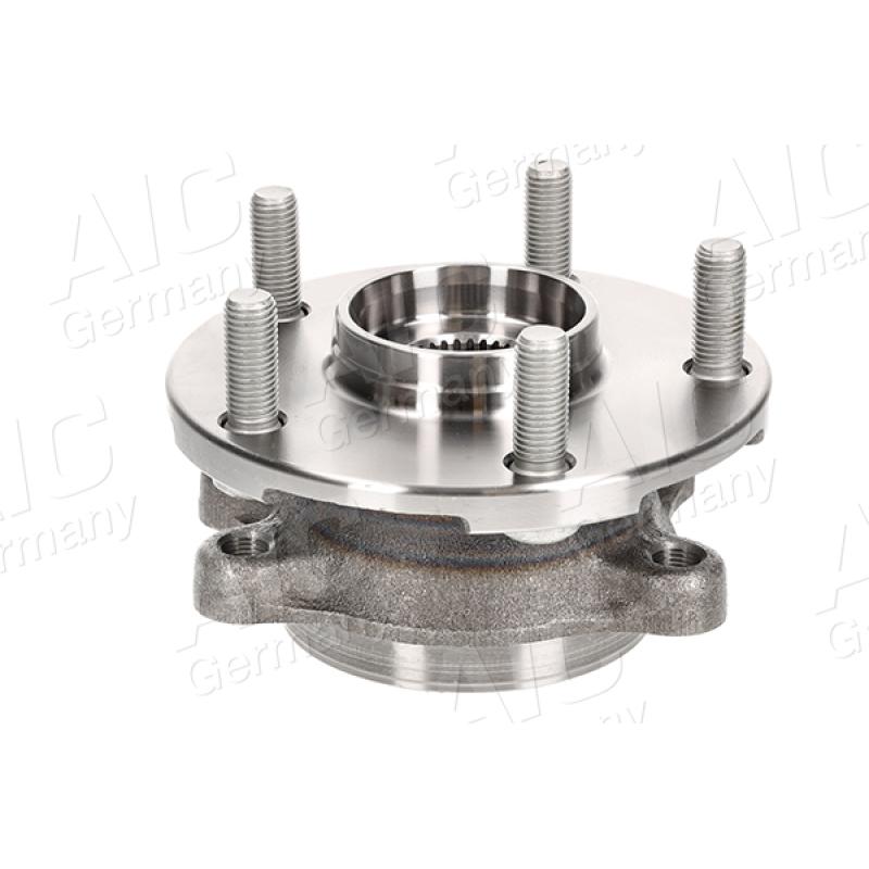 Moyeu de roue avant AIC 73225 - Visuel 2