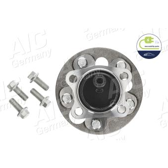 Roulement de roue arrière AIC OEM 4245012100
