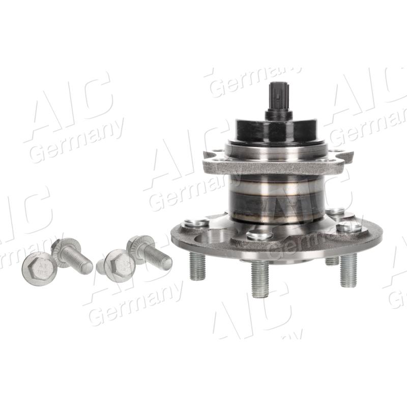 Roulement de roue arrière AIC 73226 - Visuel 1