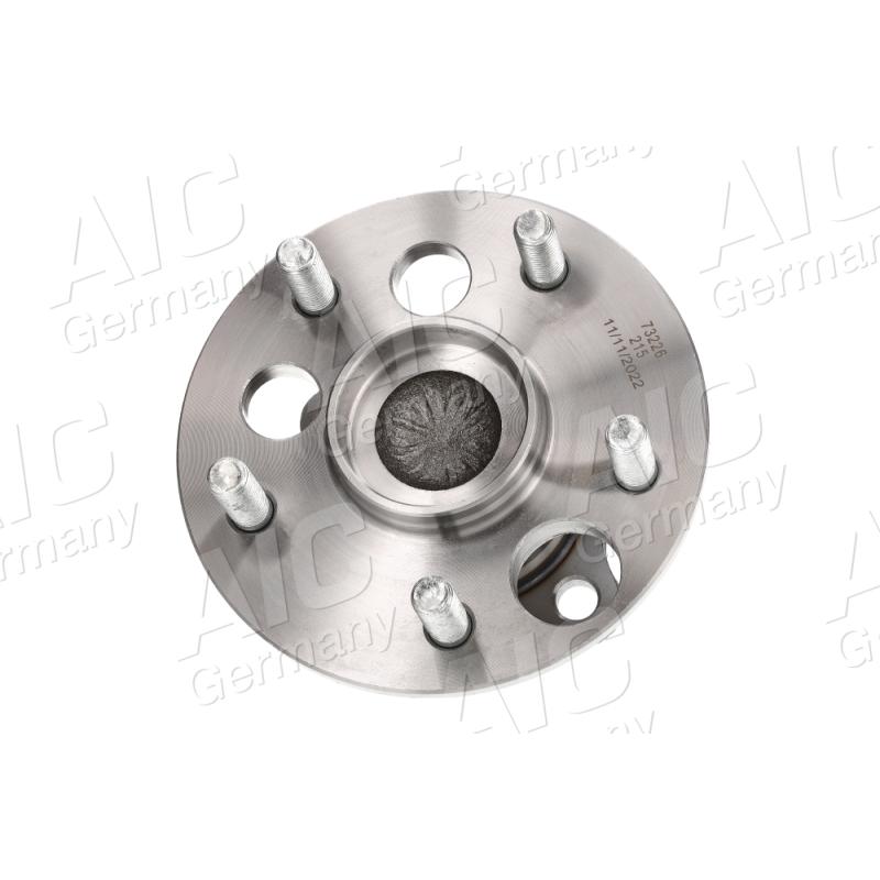 Roulement de roue arrière AIC 73226 - Visuel 2