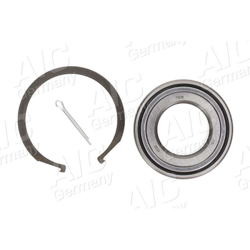 Roulement de roue avant AIC 73236 - Visuel 1