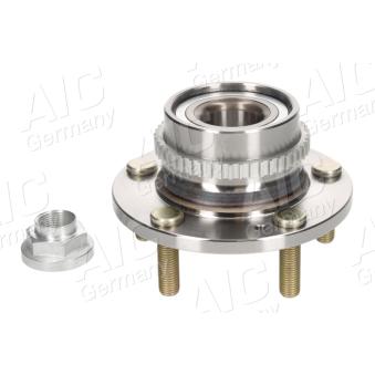 Roulement de roue arrière AIC OEM 90305S30003