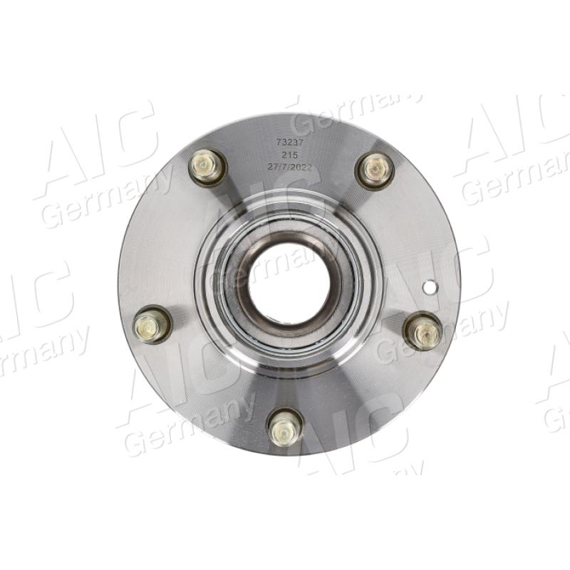 Roulement de roue arrière AIC 73237 - Visuel 2