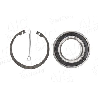 Roulement de roue arrière AIC OEM 9004363253