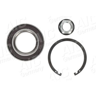 Roulement de roue avant AIC [73247]