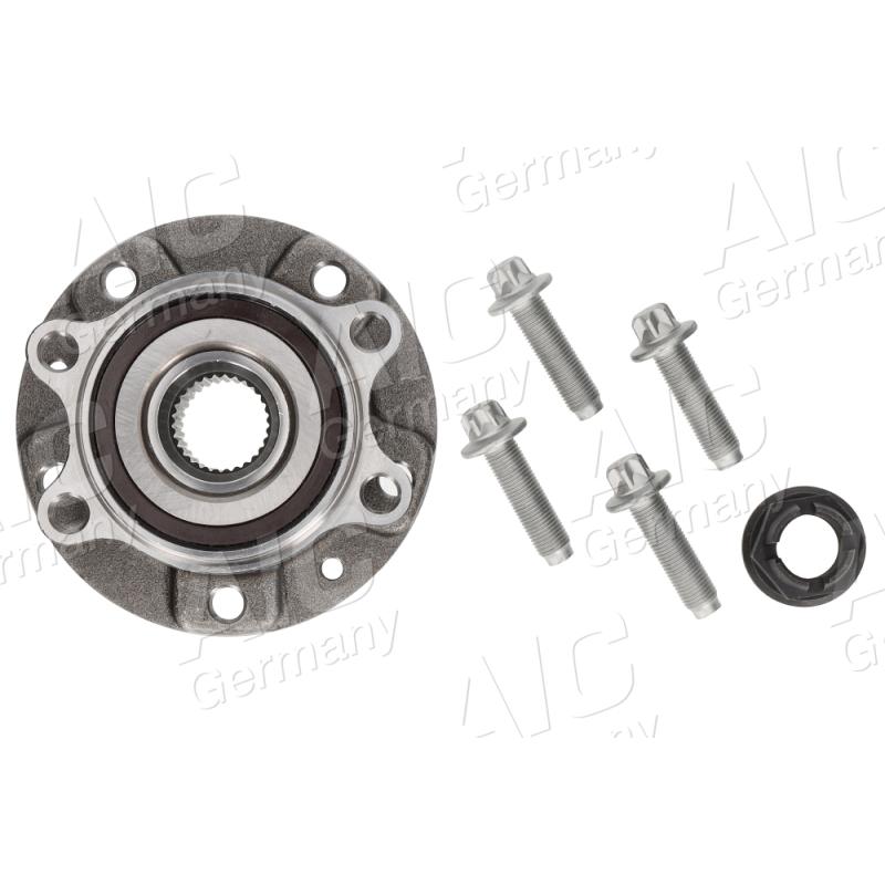 Roulement de roue avant AIC 73249 - Visuel 1