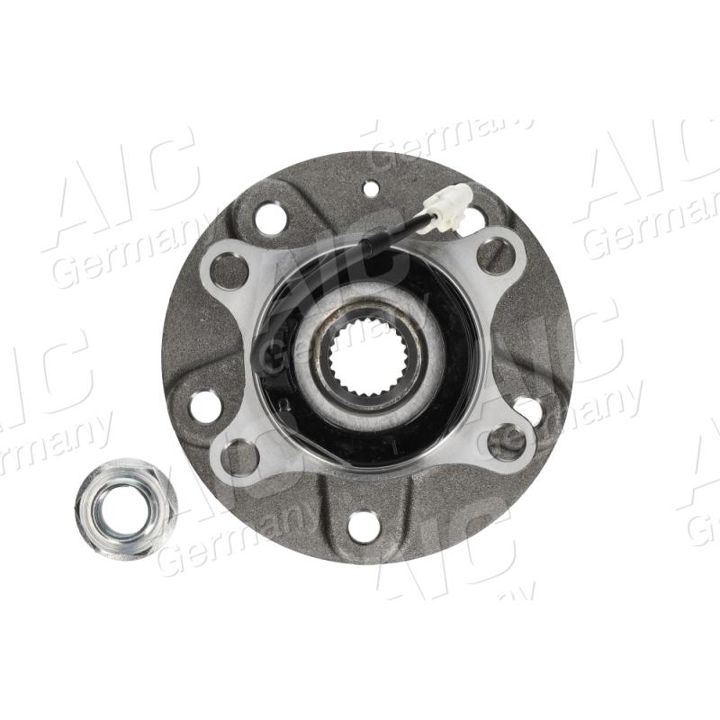 Roulement de roue arrière AIC 73253 - Visuel 1