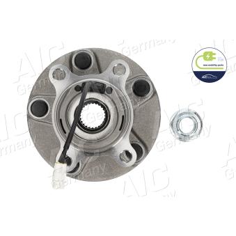 Roulement de roue arrière AIC OEM 4340280J53