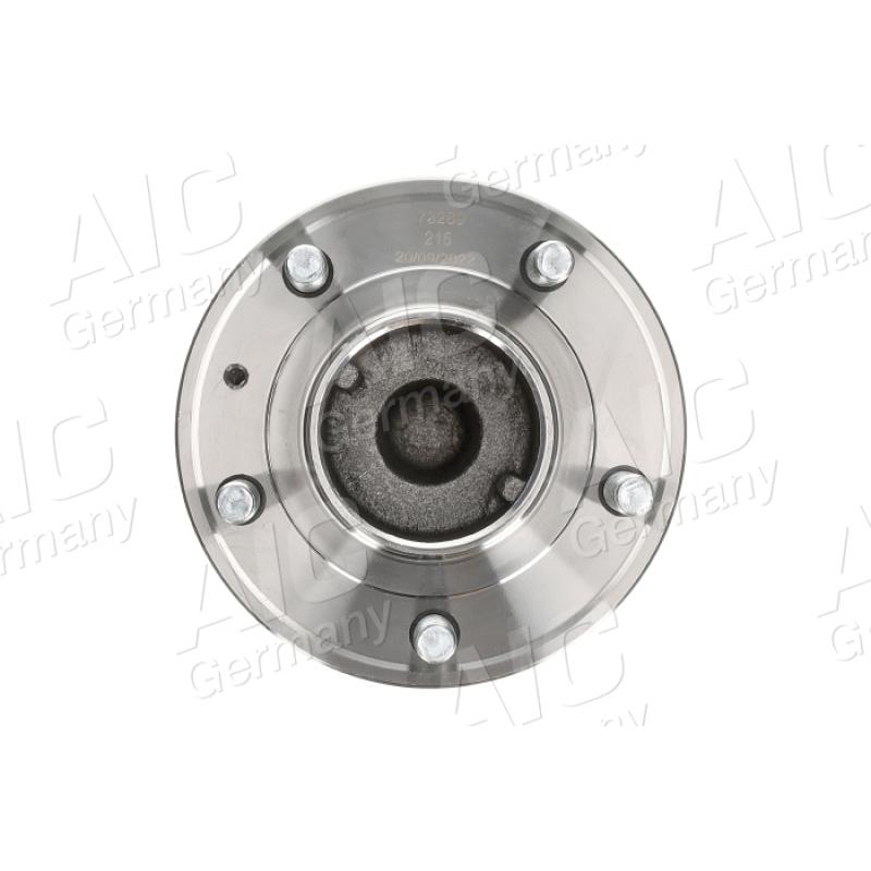 Roulement de roue arrière AIC 73269 - Visuel 2