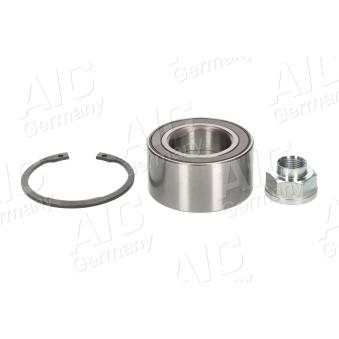 Roulement de roue avant AIC 73270