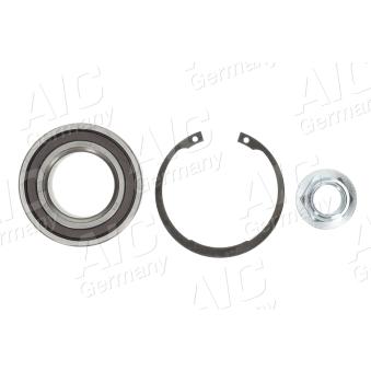 Roulement de roue avant AIC 73274