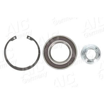 Roulement de roue avant AIC OEM 9004521111